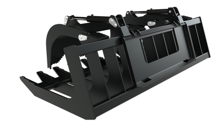 Top Dog Attachments 72" Extreme Root Grapple