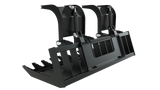 Top Dog Attachments 72" Extreme Root Grapple