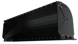 Top Dog Attachments 96" Snow Pusher for Skid Steers