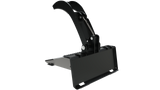 Top Dog Attachments Stump Bucket with Grapple for Skid Steers