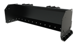 Top Dog Attachments 60" Compact Tractor Snow Pusher