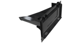 Top Dog Attachments Tree Spade for Skid Steers and Tractors, 36 inch Single-Blade Transplanter