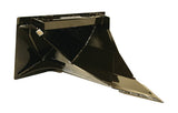 Top Dog Attachments Tree Spade for Skid Steers and Tractors, 36 inch Single-Blade Transplanter