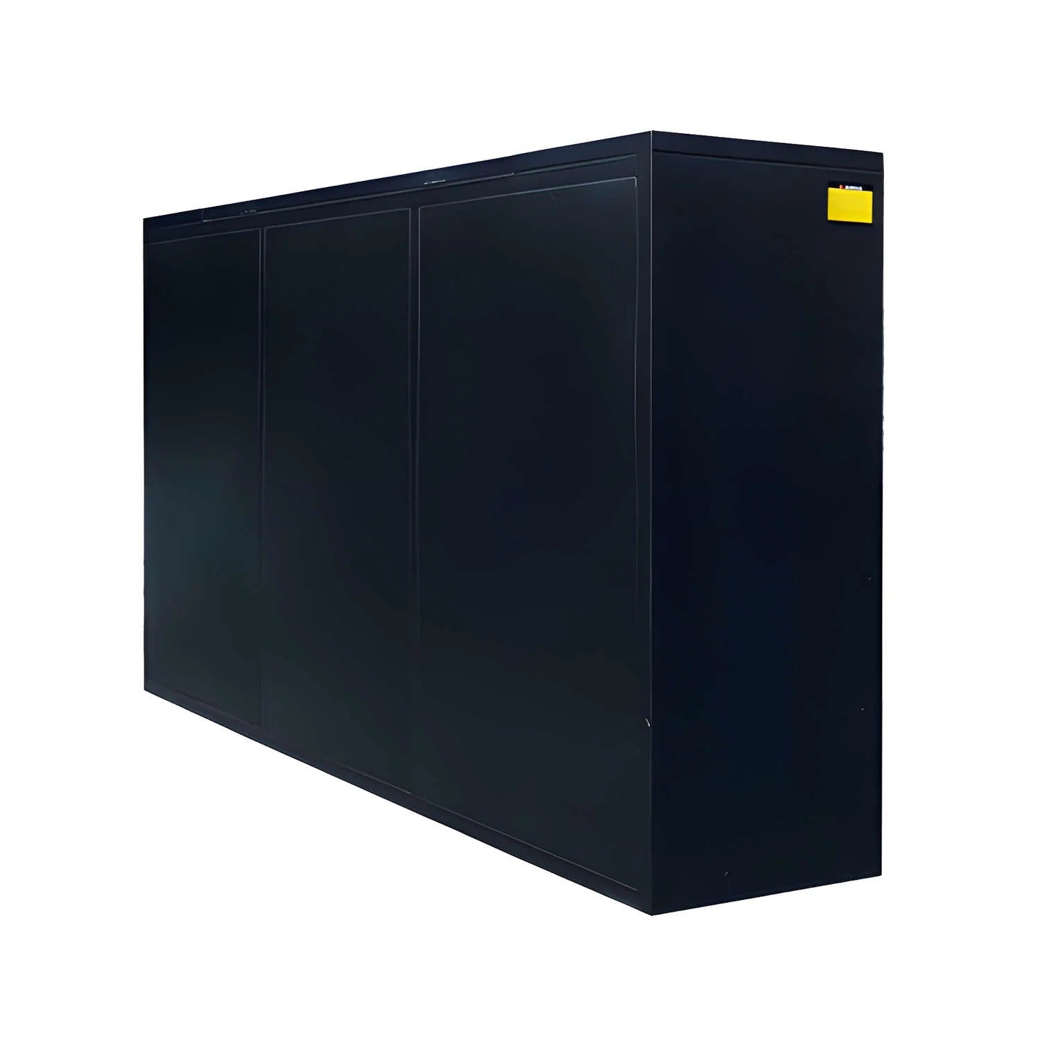 Chery Industrial 9 ft Garage Storage Cabinet with 34 Drawers & 2 Cabinets - WW000219