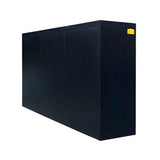 Chery Industrial 9 ft Garage Storage Cabinet with 34 Drawers & 2 Cabinets - WW000219