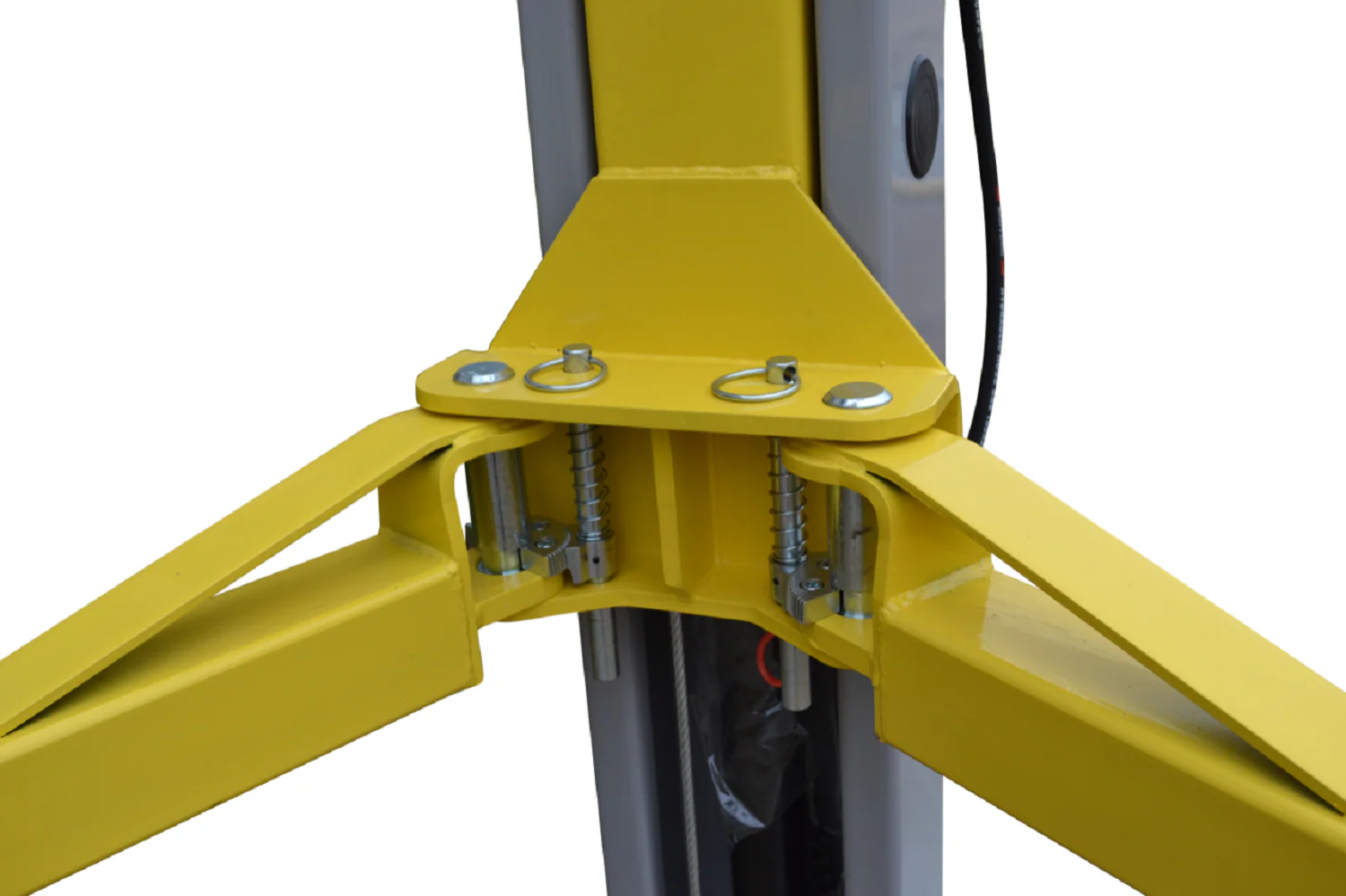 Triumph NT-9 2-Post Car Lift 9,000 lb Capacity