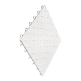 Swisstrax 12 Series Tile Garage Flooring Diamondtrax 10 Sqft (10 tiles)