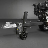 MechMaxx 5" 14HP 429cc KOHLER Disc Wood Chipper with Taillight, Model P4205